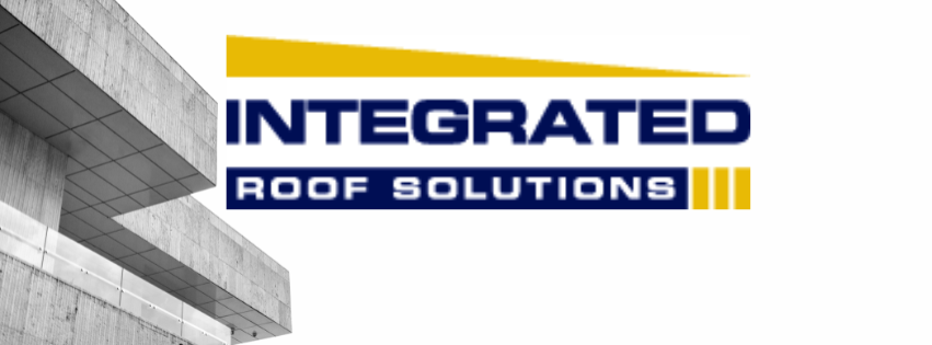 Integrated website logo
